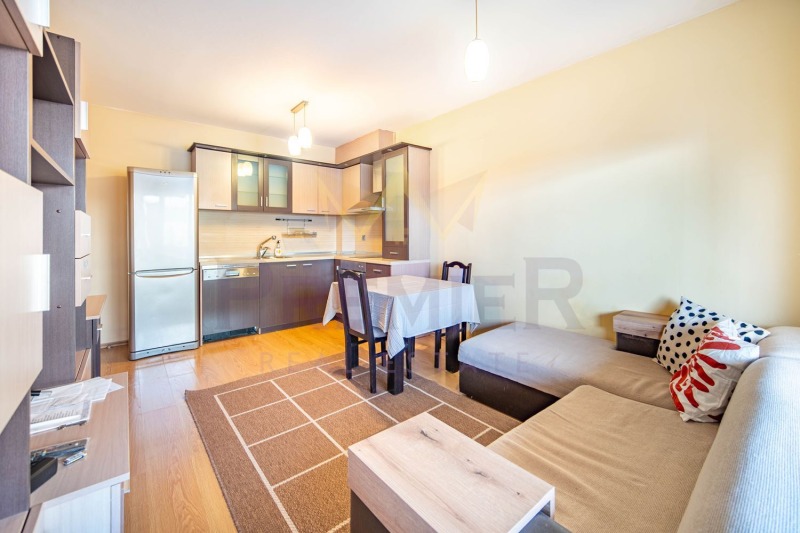 Продава 3-СТАЕН, гр. Варна, Възраждане 1