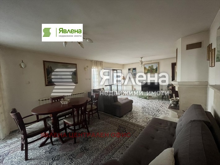 Продава 3-СТАЕН, гр. София, гр. Банкя, снимка 3 - Апартаменти - 54683239