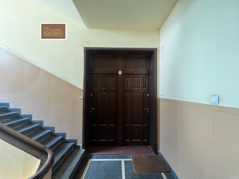 Продава 3-СТАЕН, гр. София, Център, снимка 12 - Апартаменти - 55471961