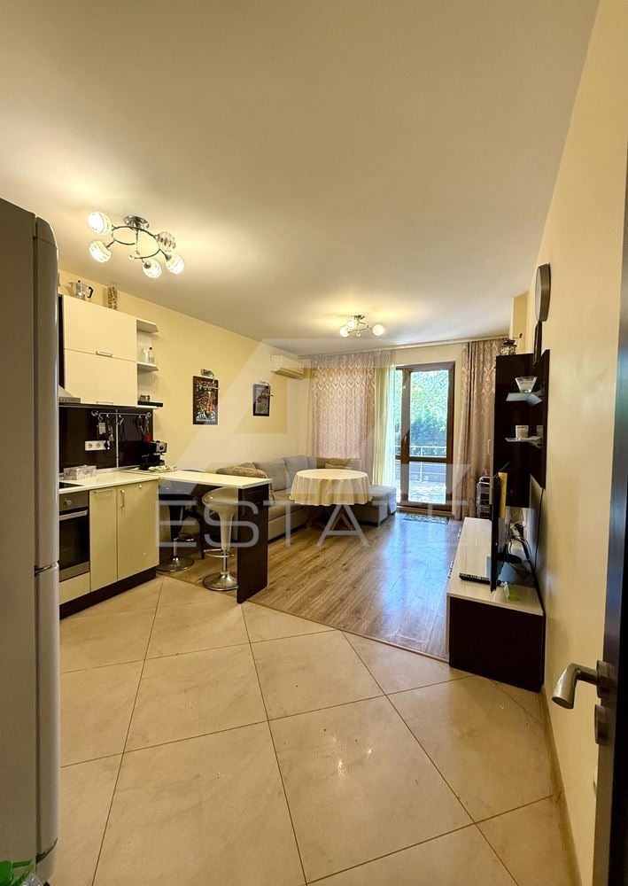 Продава 3-СТАЕН, гр. Варна, м-т Долна Трака, снимка 6 - Апартаменти - 56267867