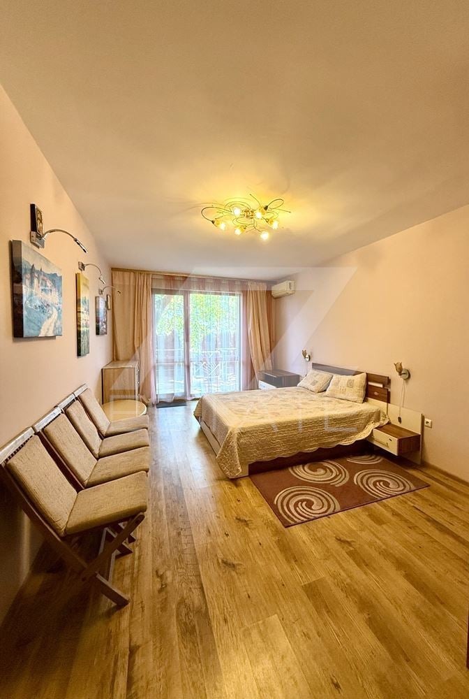 Продава 3-СТАЕН, гр. Варна, м-т Долна Трака, снимка 7 - Апартаменти - 56267867