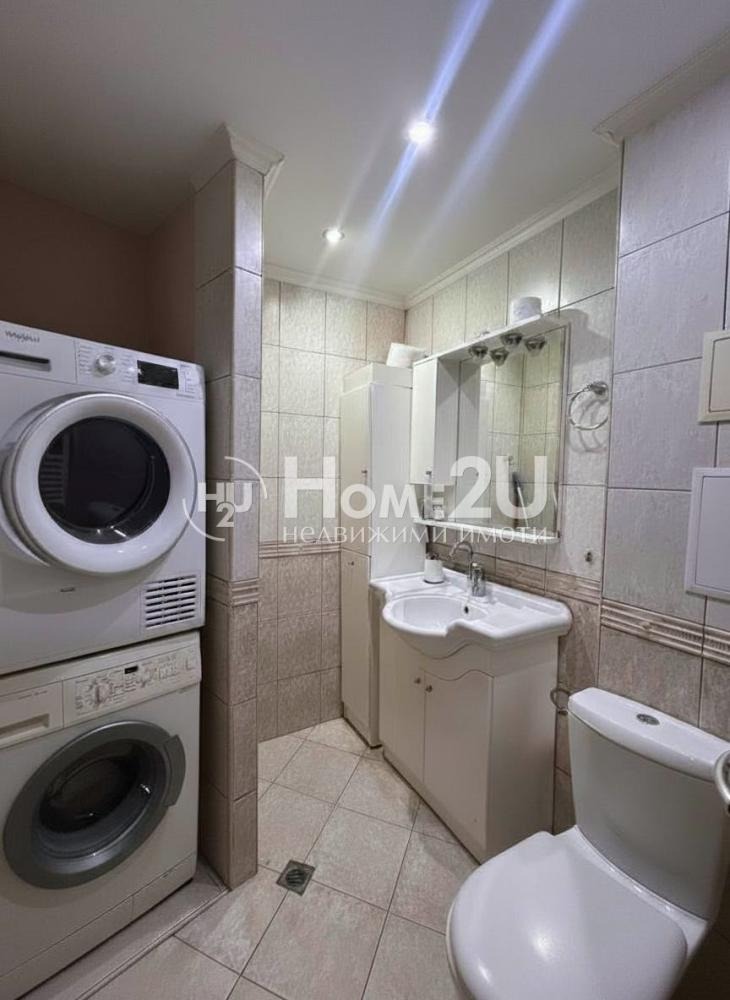 Продава МЕЗОНЕТ, гр. София, Редута, снимка 3 - Апартаменти - 54254482