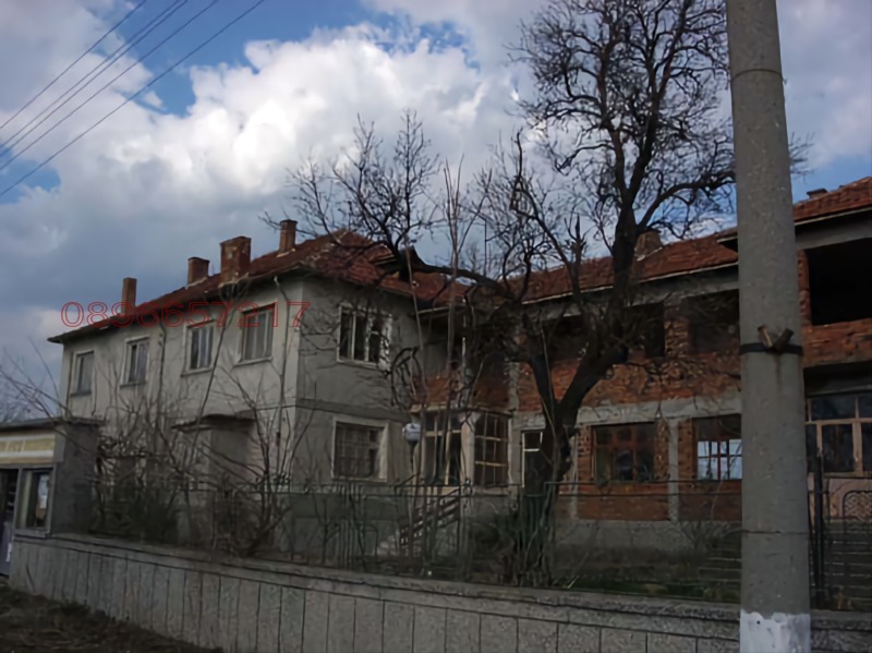 Продава КЪЩА, с. Гранит, област Стара Загора, снимка 12 - Къщи - 53204304