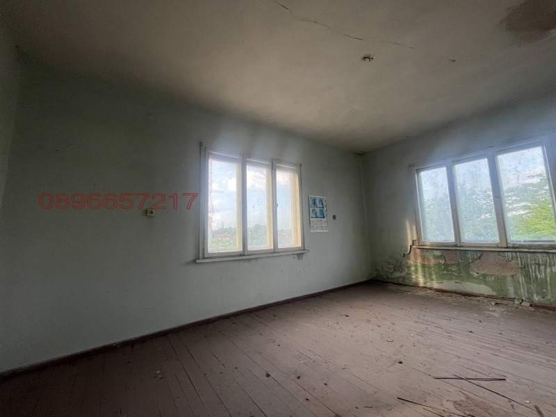 Продава КЪЩА, с. Гранит, област Стара Загора, снимка 8 - Къщи - 53204304