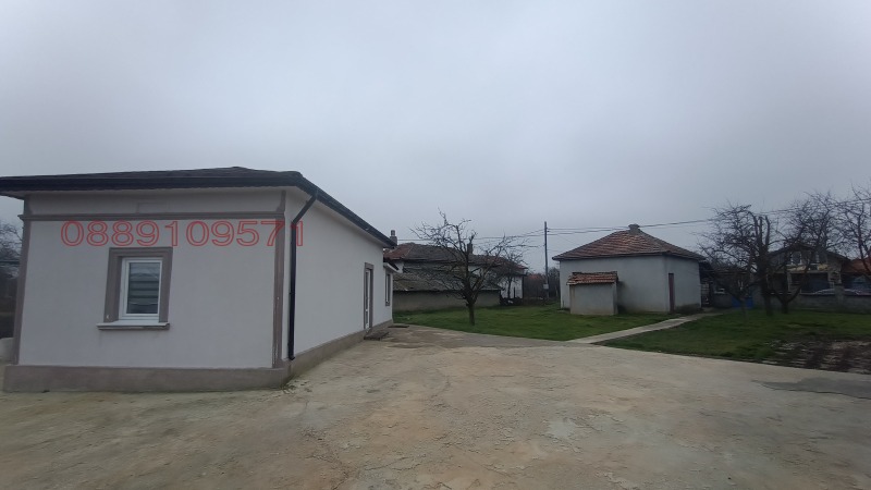 Продава КЪЩА, с. Соколово, област Добрич, снимка 15 - Къщи - 53326599