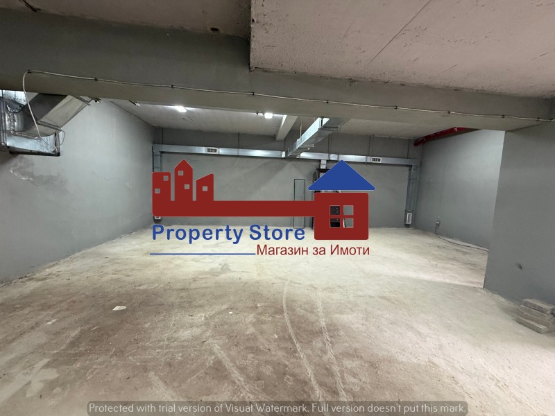 Продава ГАРАЖ, ПАРКОМЯСТО, гр. Варна, Чаталджа, снимка 2 - Гаражи и паркоместа - 53027289