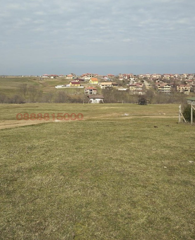 Продава ПАРЦЕЛ, с. Равадиново, област Бургас