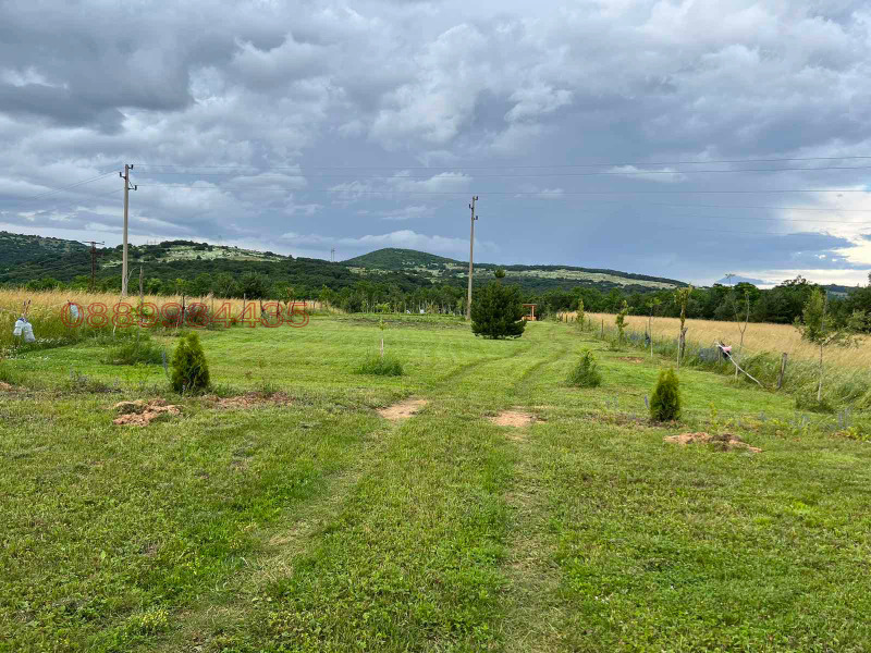 À venda  Trama região Sófia , Gradec , 3000 m² | 16585350 - imagem [3]