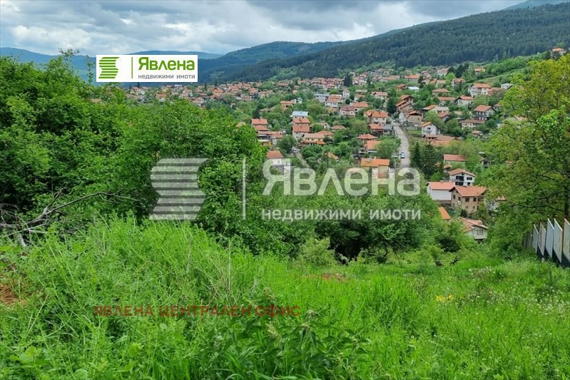 Продава ПАРЦЕЛ, с. Кладница, област Перник, снимка 2 - Парцели - 47272793