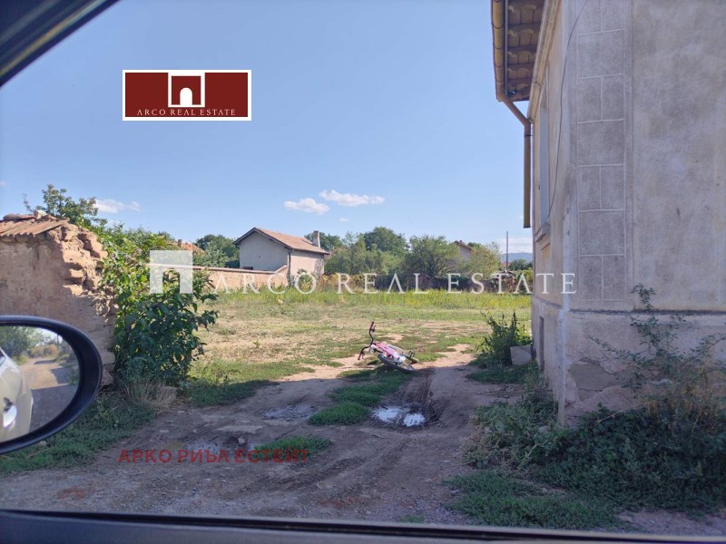 Til salgs  Plott region Sofia , Doganovo , 850 kvm | 15467388