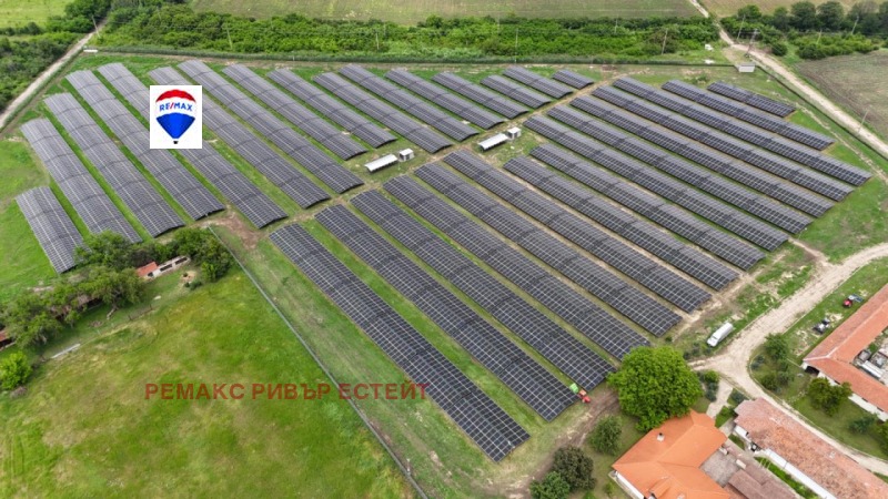 Продава БИЗНЕС ИМОТ, гр. Русе, област Русе, снимка 2 - Други - 51136364