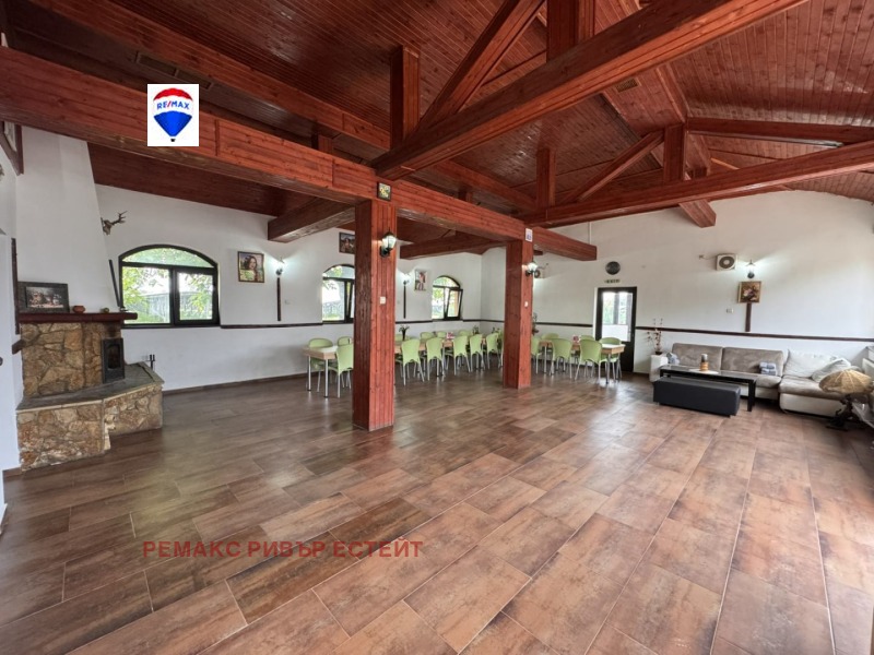 Продава БИЗНЕС ИМОТ, гр. Русе, област Русе, снимка 12 - Други - 51136364