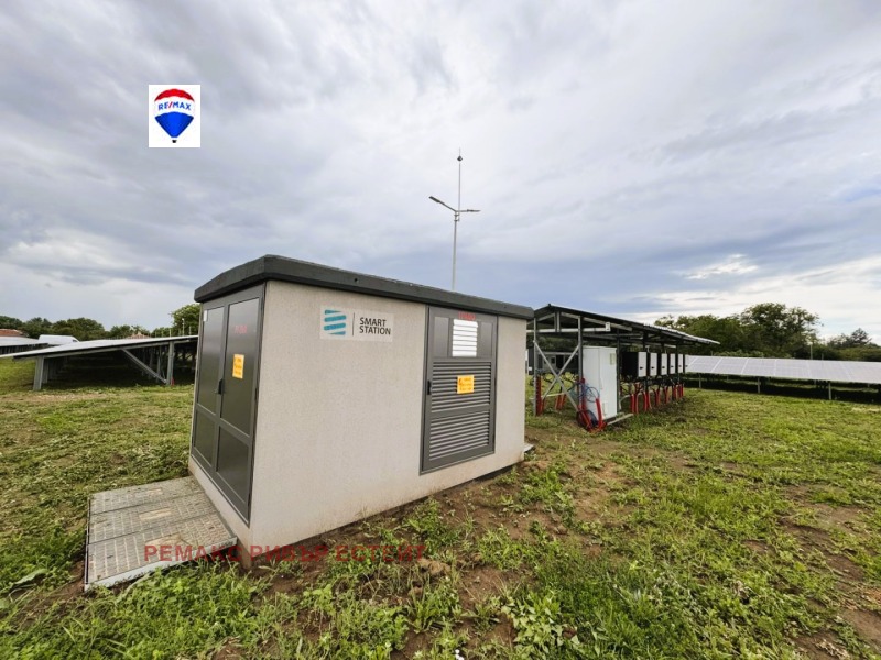 Продава БИЗНЕС ИМОТ, гр. Русе, област Русе, снимка 7 - Други - 51136364