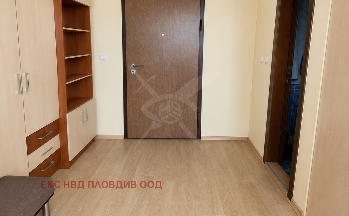 Продава 1-СТАЕН, гр. Пловдив, Кършияка, снимка 2 - Апартаменти - 54694003
