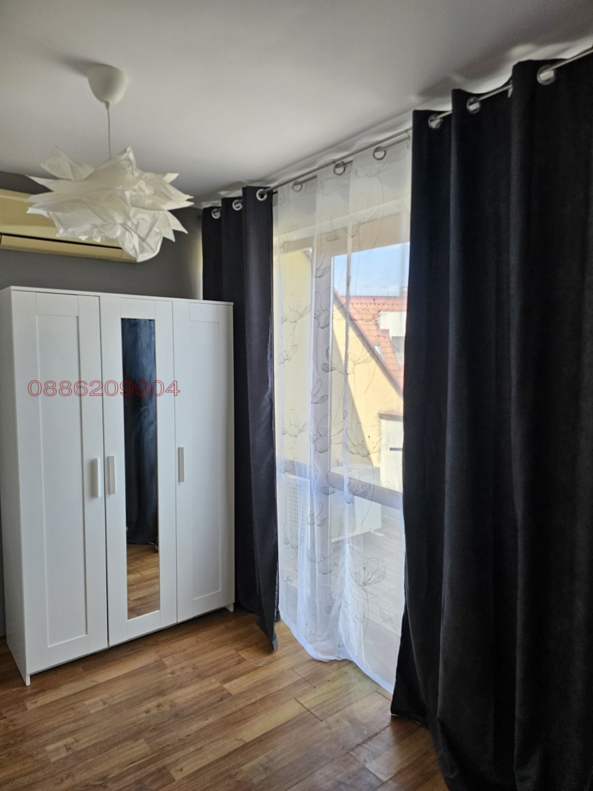 Продава 1-СТАЕН, к.к. Камчия, област Варна, снимка 4 - Апартаменти - 56117567
