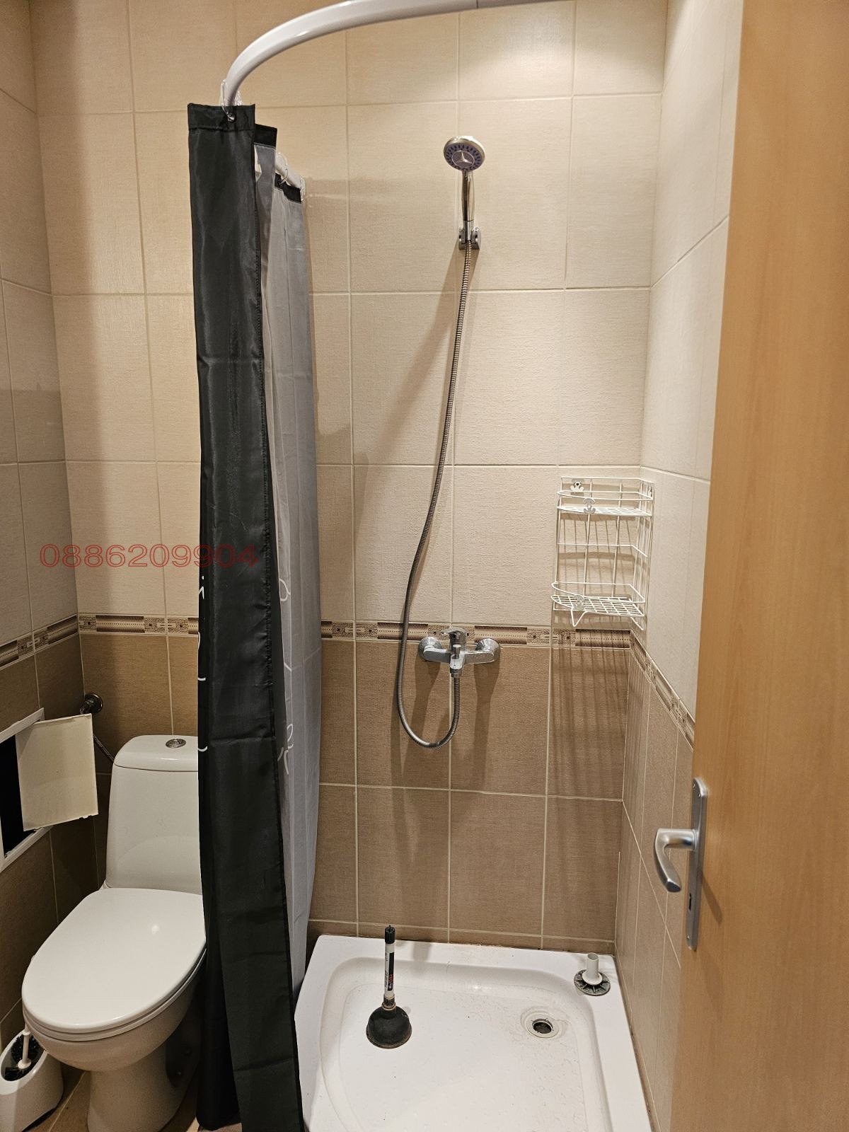 Продава 1-СТАЕН, к.к. Камчия, област Варна, снимка 6 - Апартаменти - 56117567