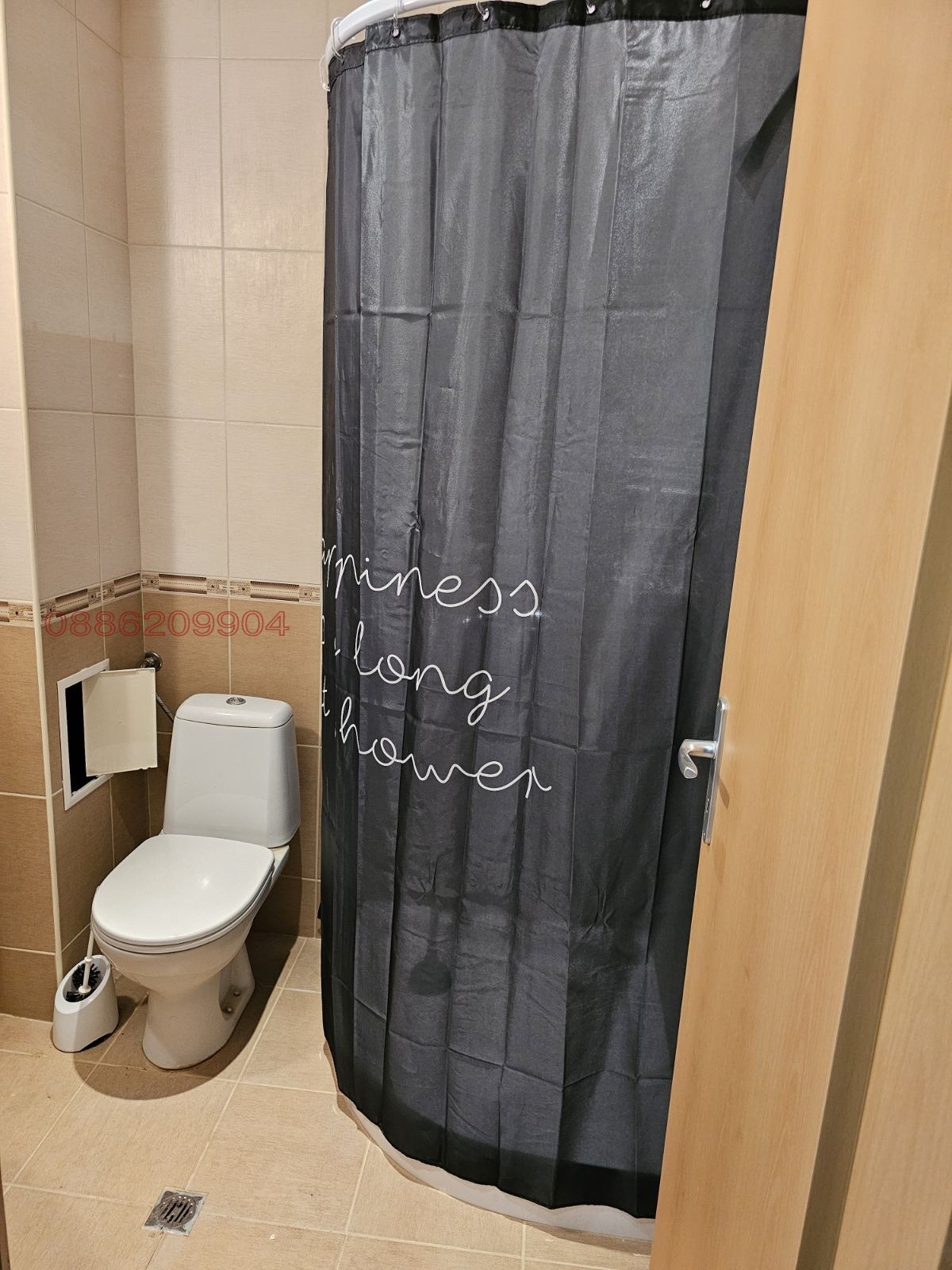 Продава 1-СТАЕН, к.к. Камчия, област Варна, снимка 5 - Апартаменти - 56117567