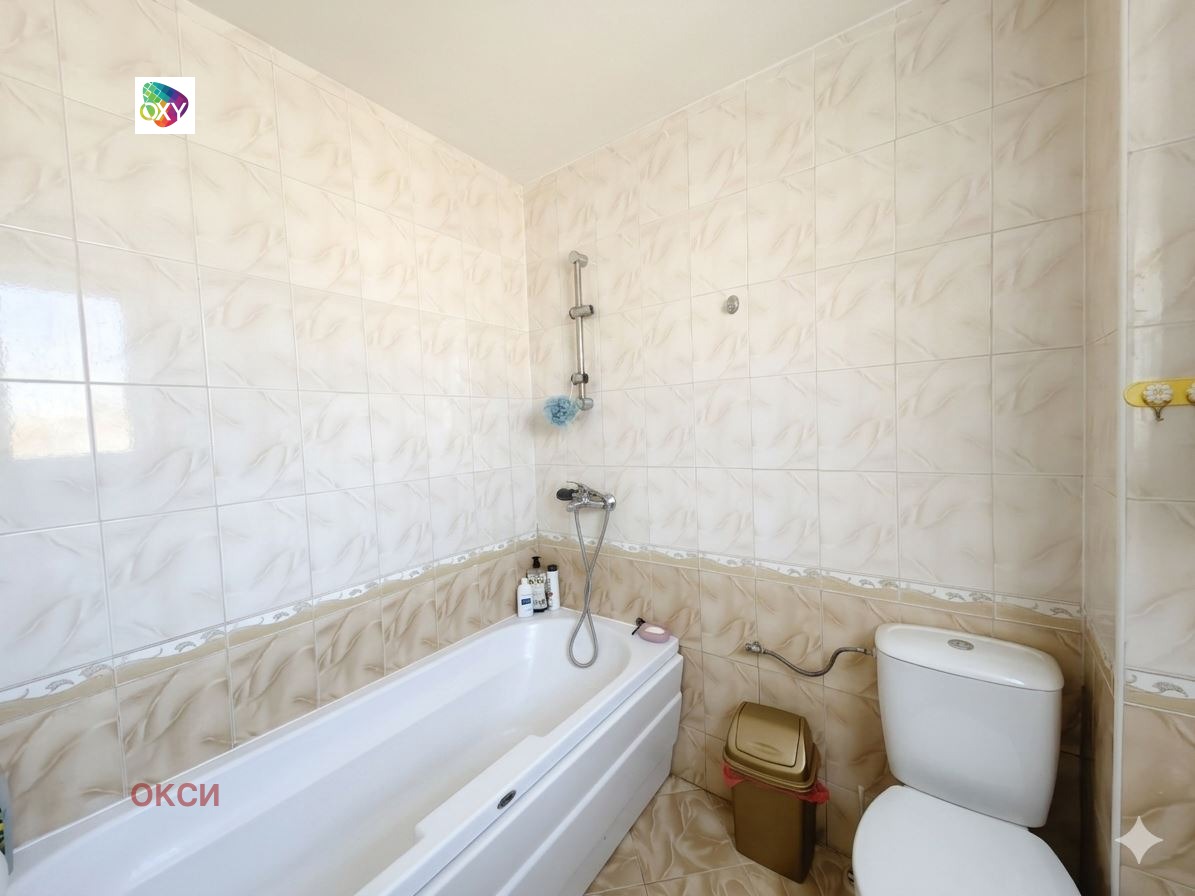 Продава 2-СТАЕН, гр. Свети Влас, област Бургас, снимка 5 - Апартаменти - 54340957