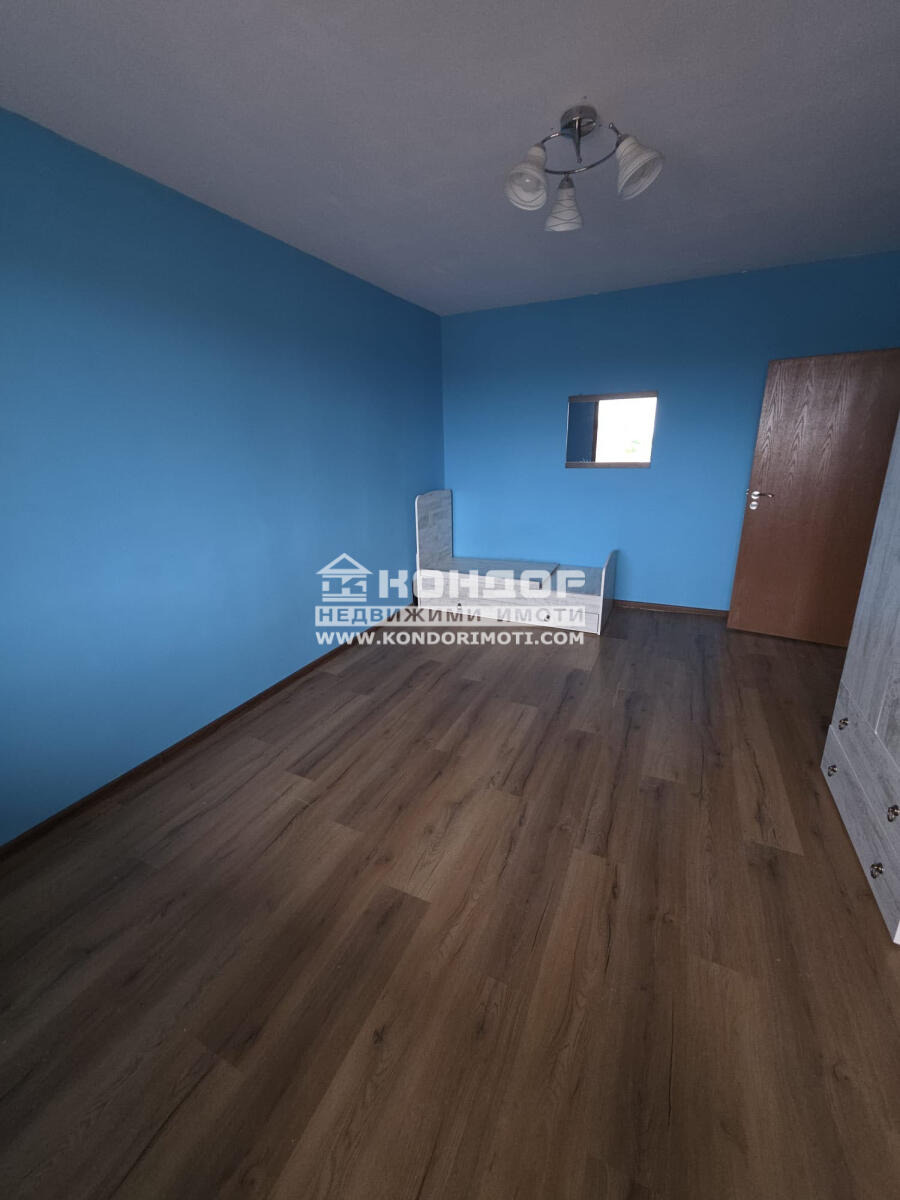Продава 2-СТАЕН, гр. Пловдив, Кючук Париж, снимка 4 - Апартаменти - 54623927