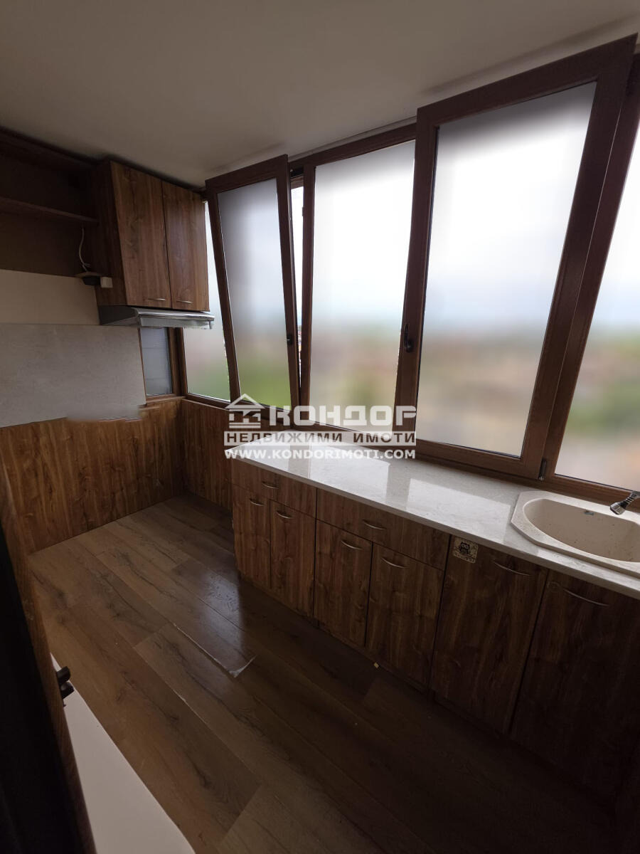Продава 2-СТАЕН, гр. Пловдив, Кючук Париж, снимка 3 - Апартаменти - 54623927