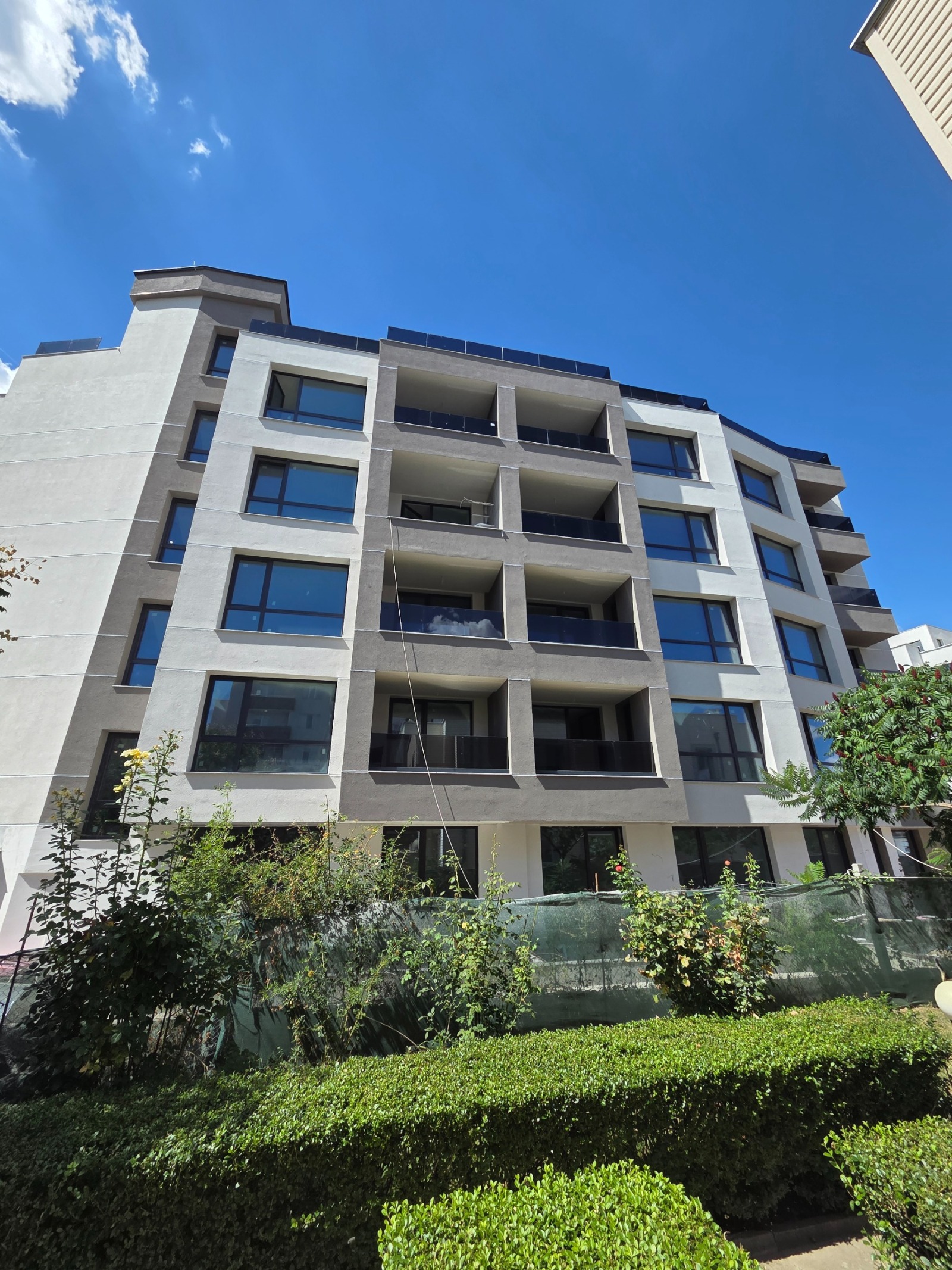 Продава 2-СТАЕН, гр. София, Дружба 1, снимка 7 - Апартаменти - 55138376