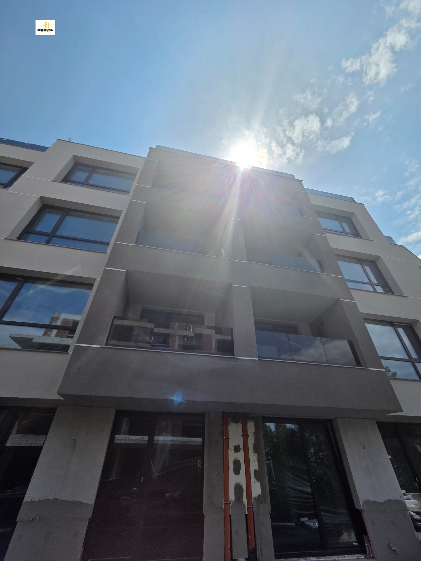 Продава 2-СТАЕН, гр. София, Дружба 1, снимка 2 - Апартаменти - 55138376