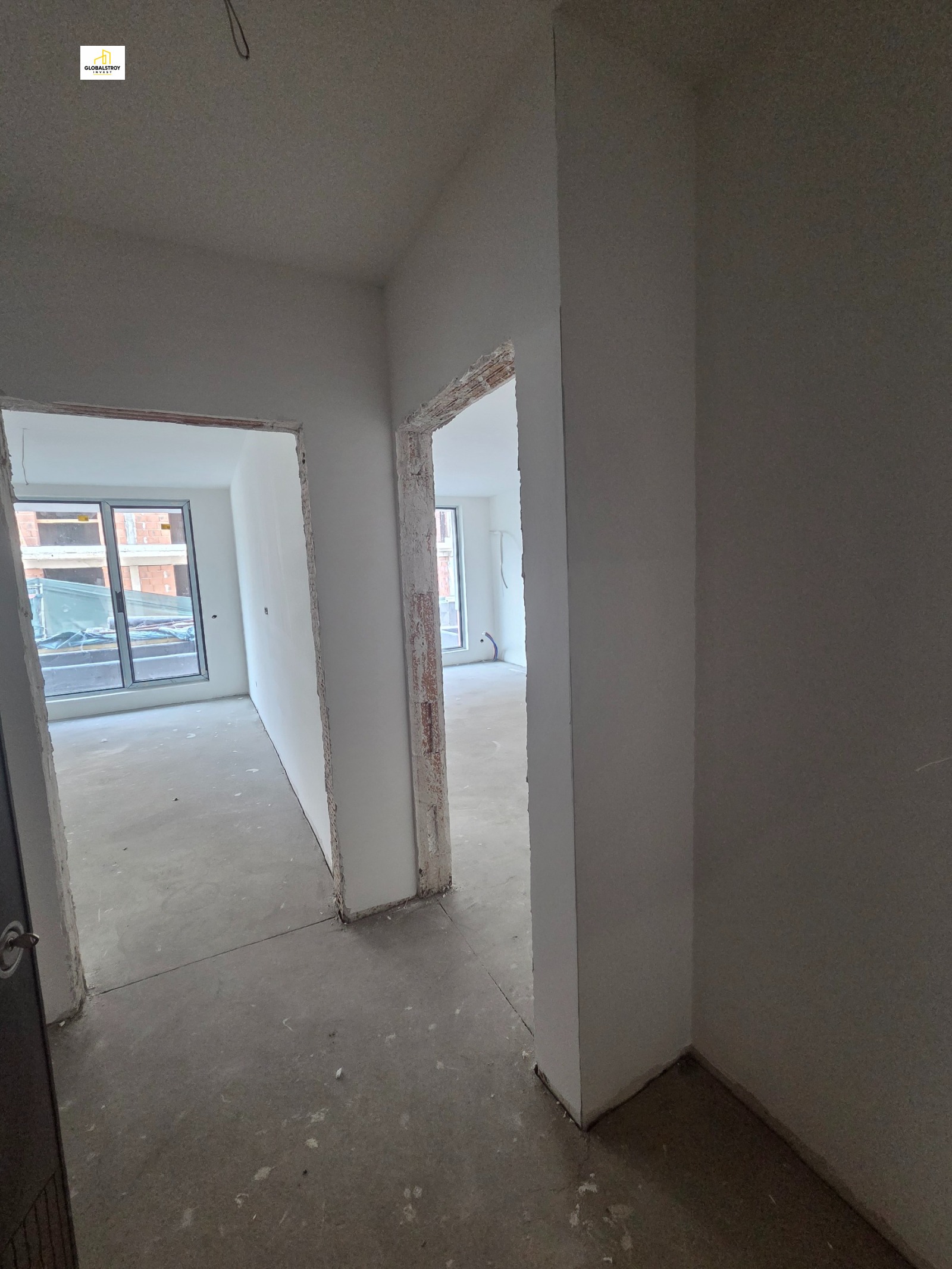 Продава 2-СТАЕН, гр. София, Дружба 1, снимка 12 - Апартаменти - 55138376