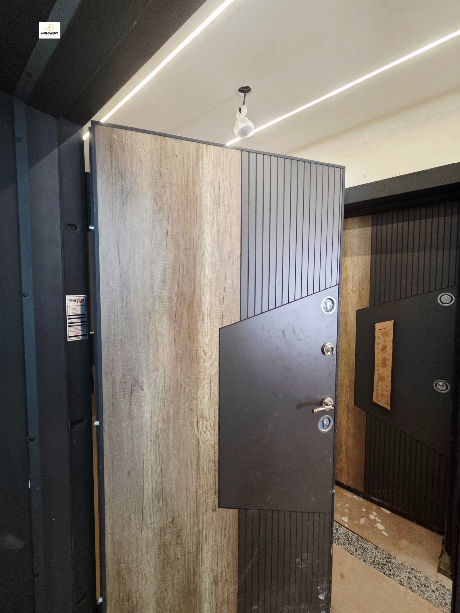 Продава 2-СТАЕН, гр. София, Дружба 1, снимка 7 - Апартаменти - 55138376