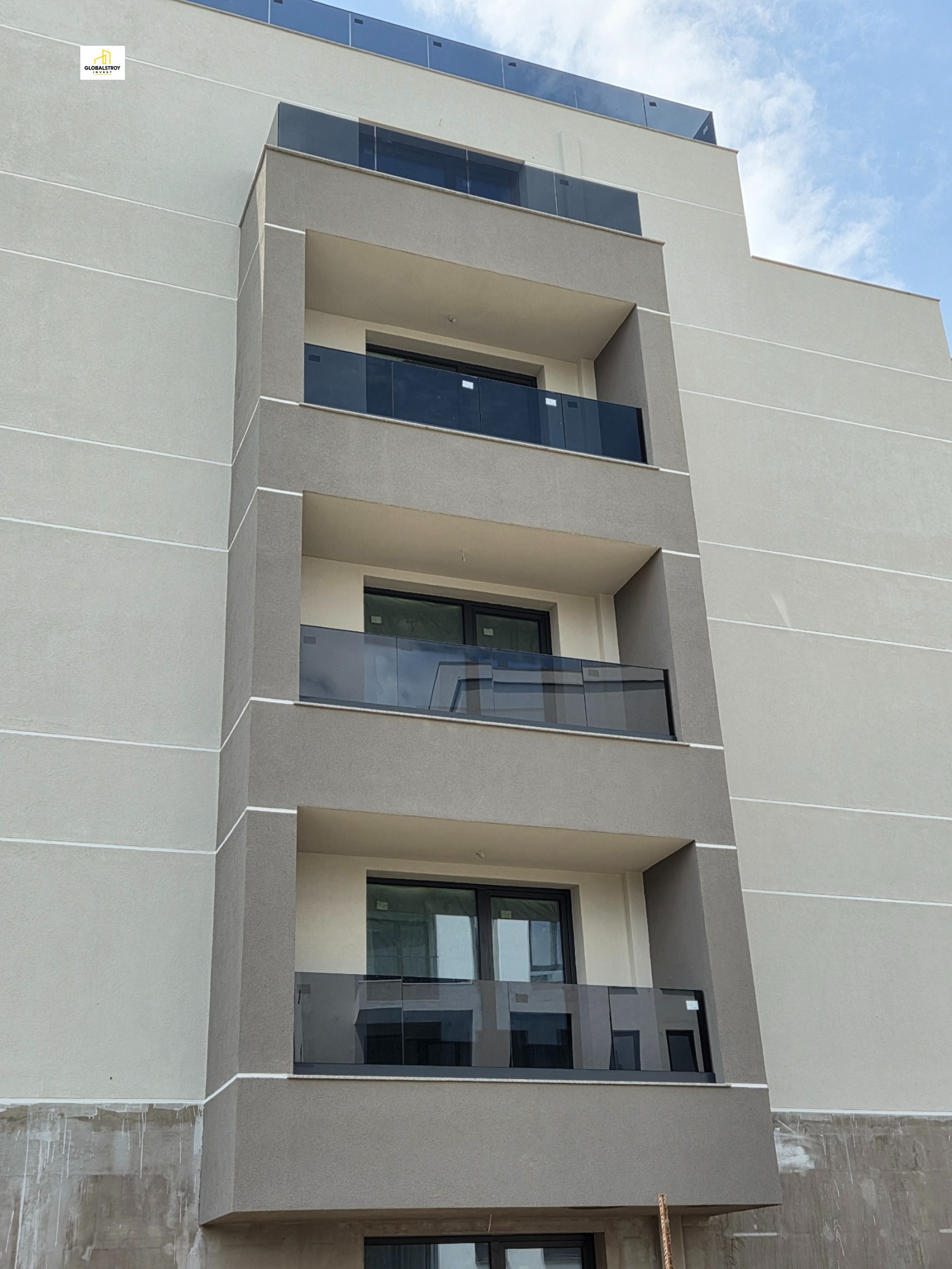 Продава 2-СТАЕН, гр. София, Дружба 1, снимка 5 - Апартаменти - 55138376