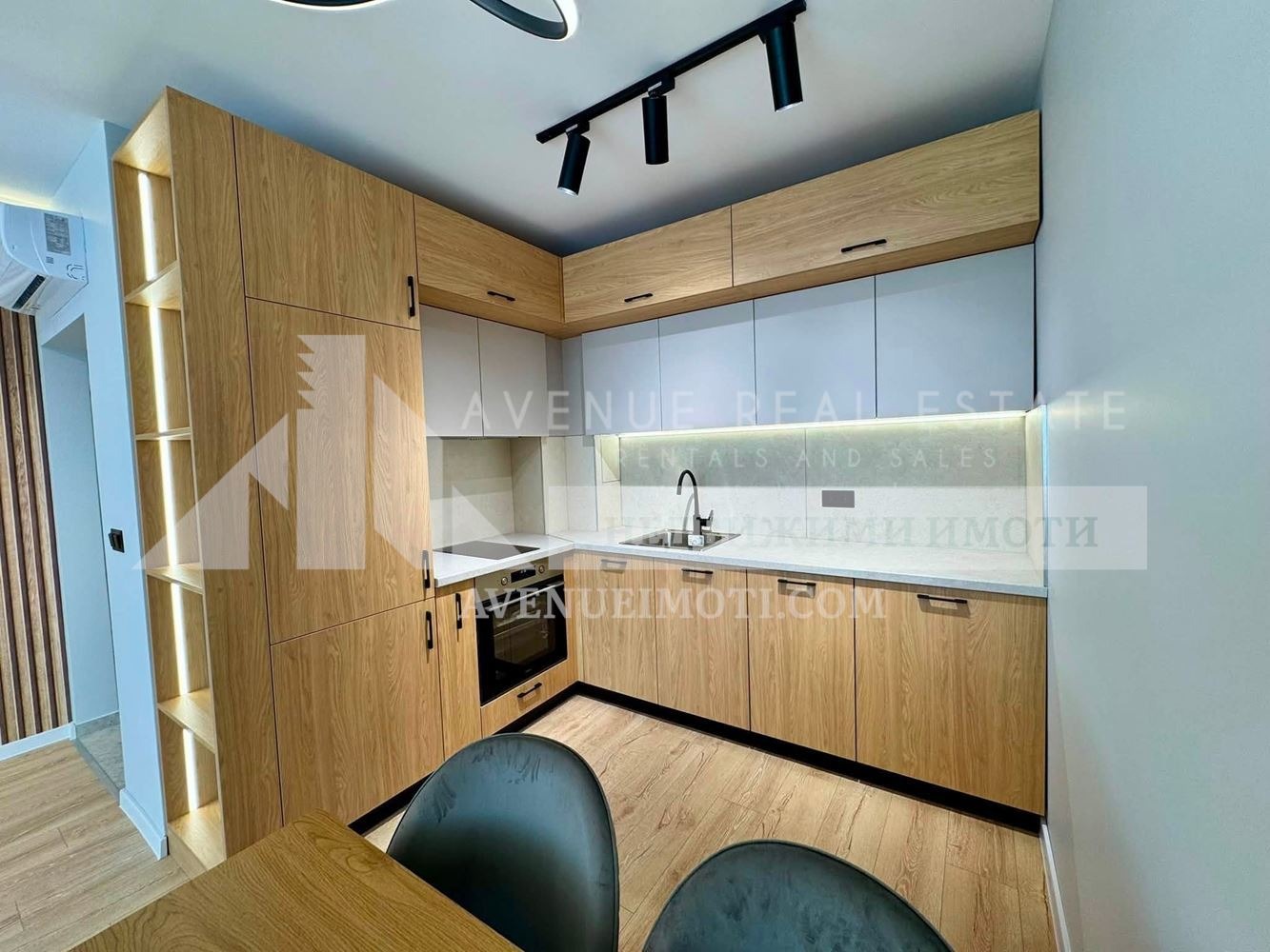 Продава 2-СТАЕН, гр. Пловдив, Южен, снимка 3 - Апартаменти - 55141855