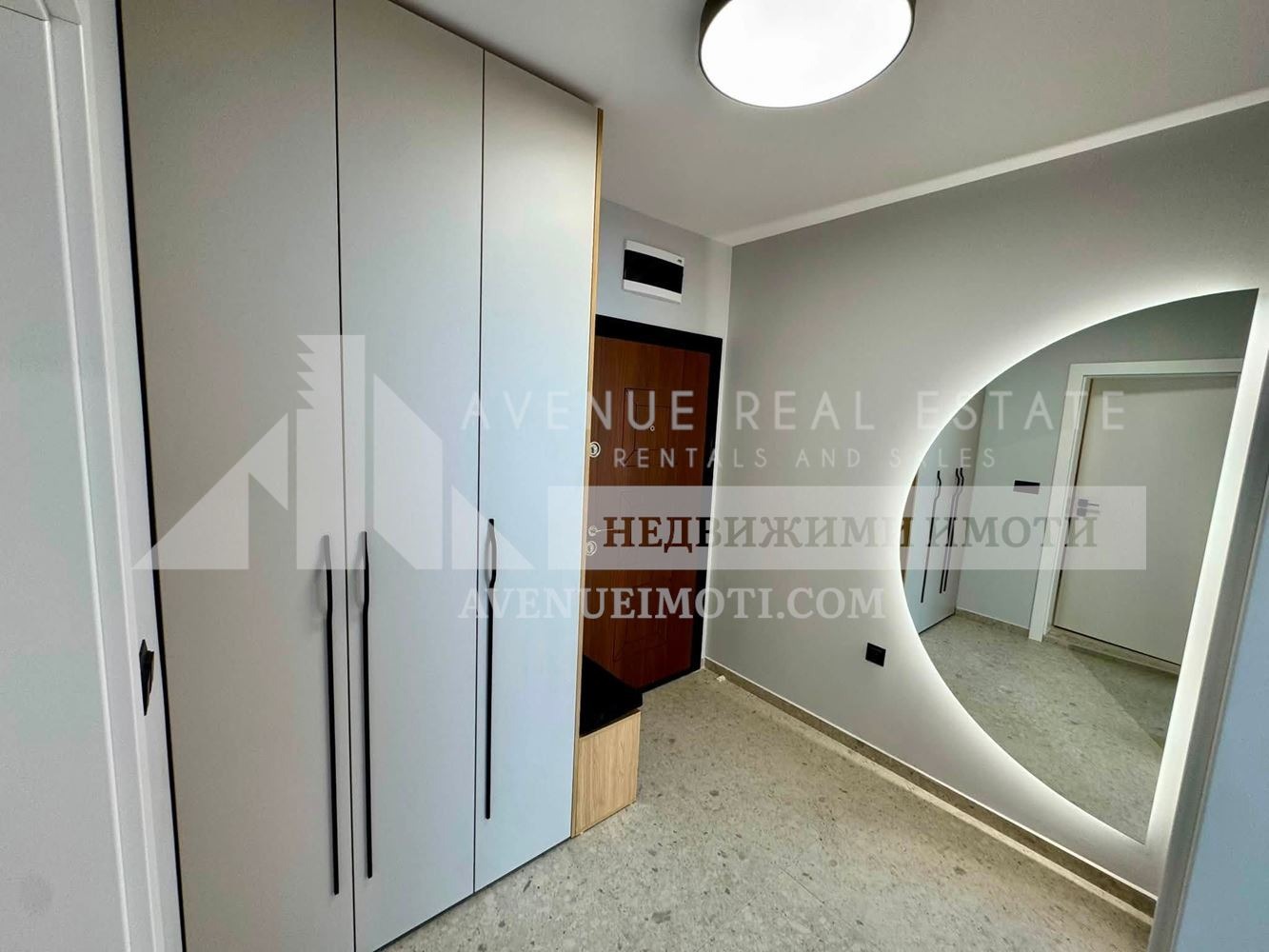 Продава 2-СТАЕН, гр. Пловдив, Южен, снимка 5 - Апартаменти - 55141855