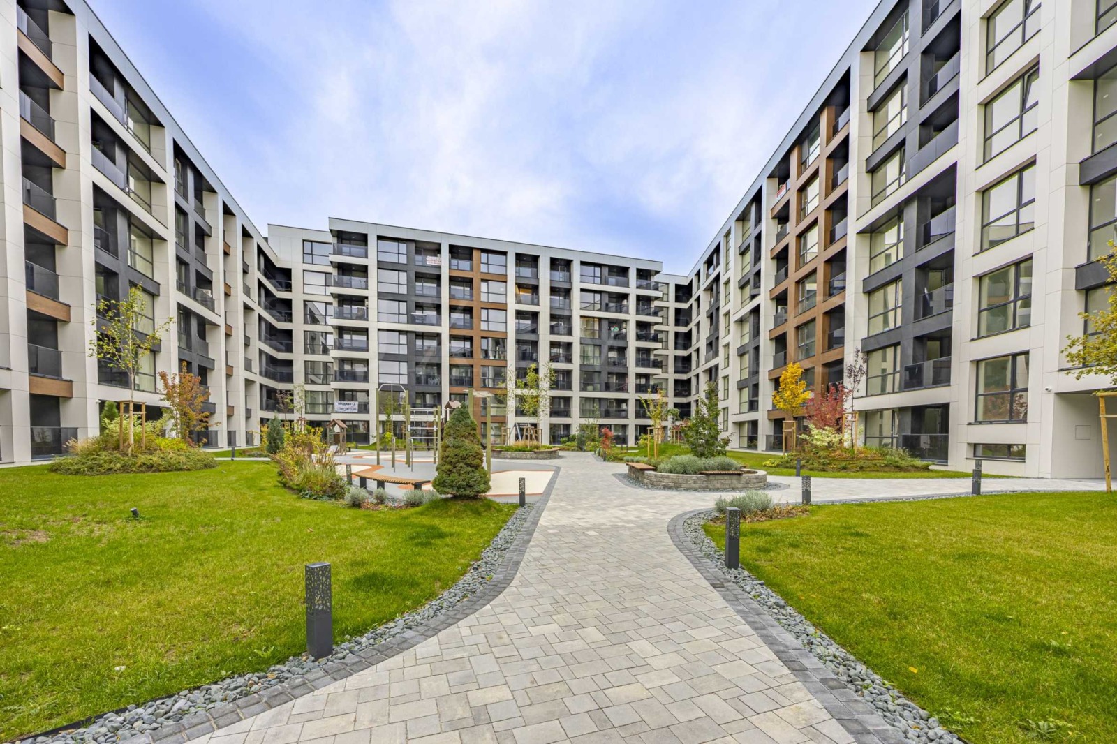 Продава 2-СТАЕН, гр. София, Малинова долина, снимка 5 - Апартаменти - 56482828
