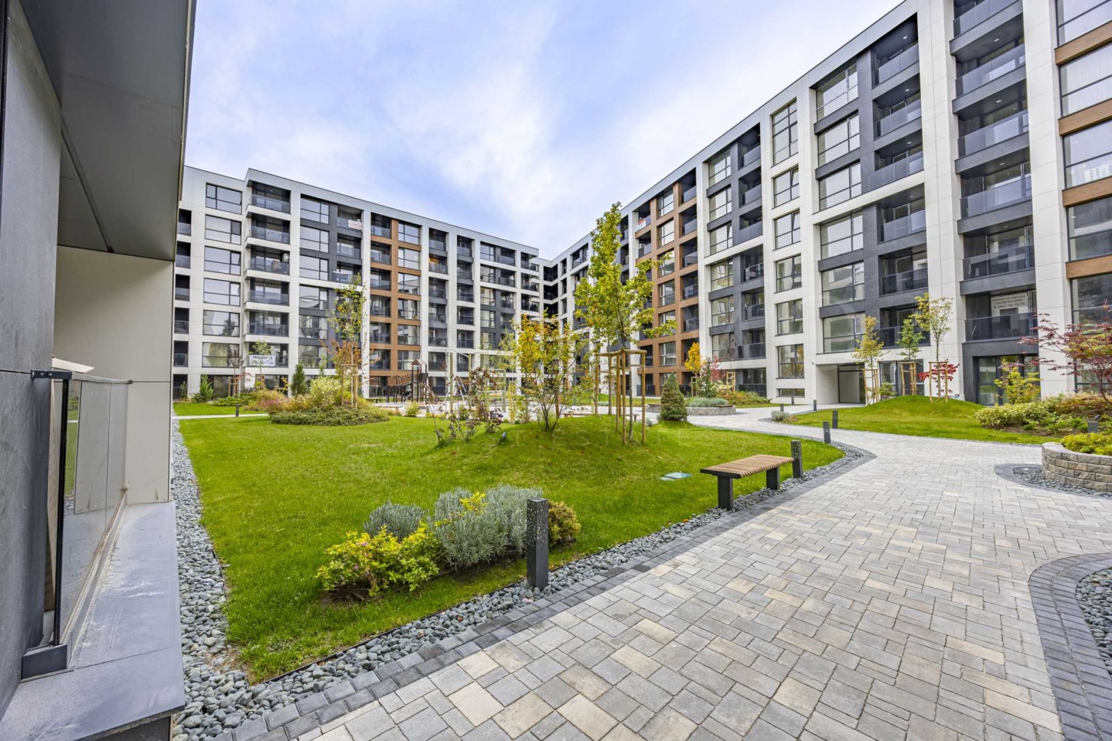 Продава 2-СТАЕН, гр. София, Малинова долина, снимка 6 - Апартаменти - 56482828