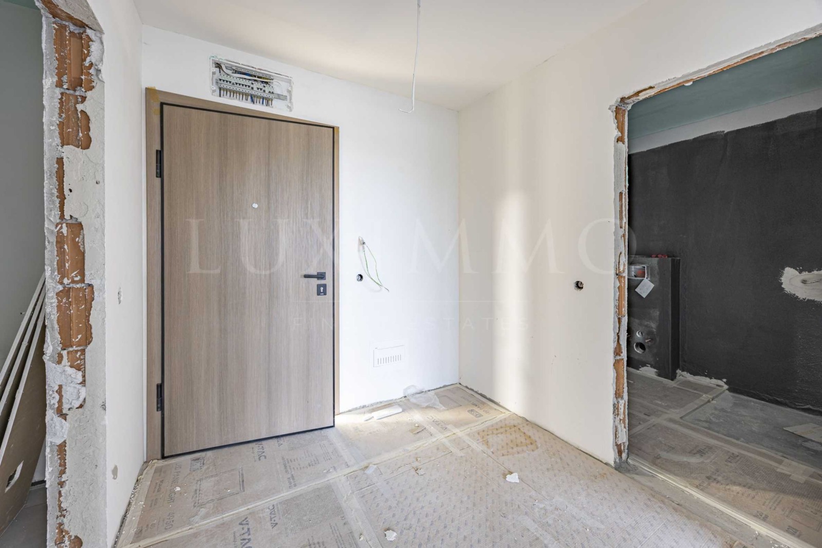 Продава 2-СТАЕН, гр. София, Малинова долина, снимка 16 - Апартаменти - 56482828