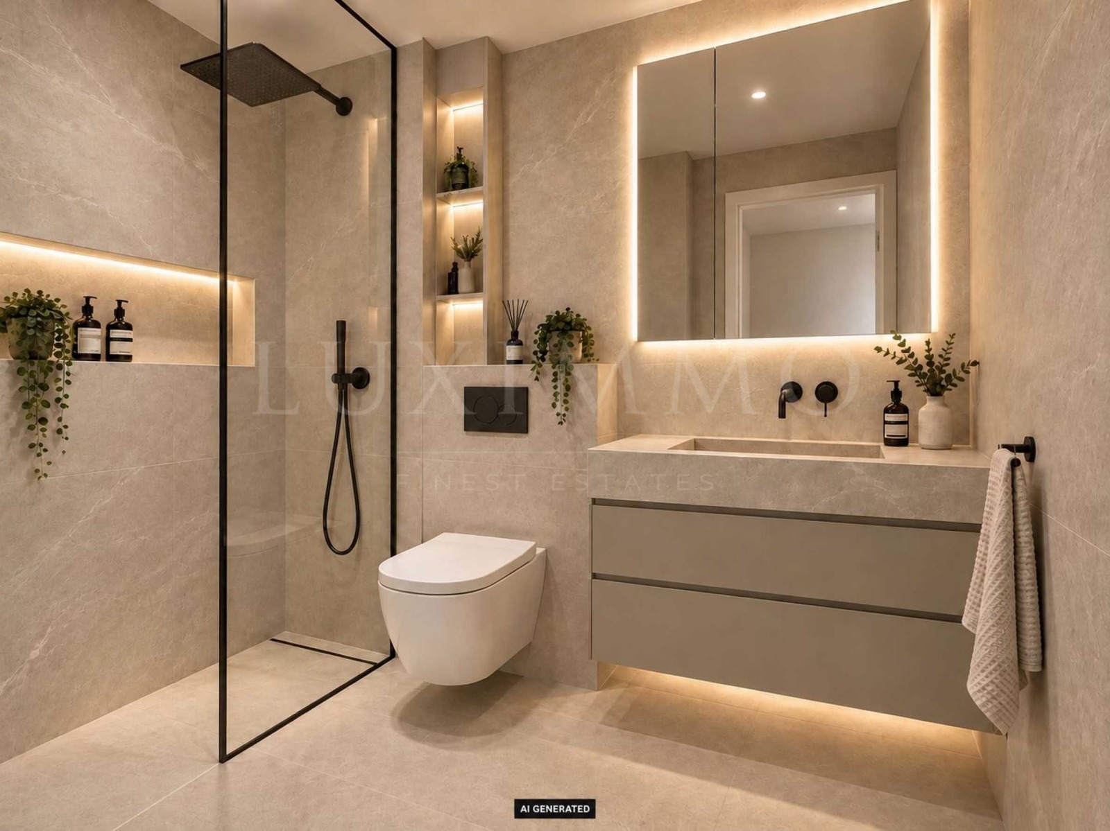 Продава 2-СТАЕН, гр. София, Малинова долина, снимка 15 - Апартаменти - 56482828