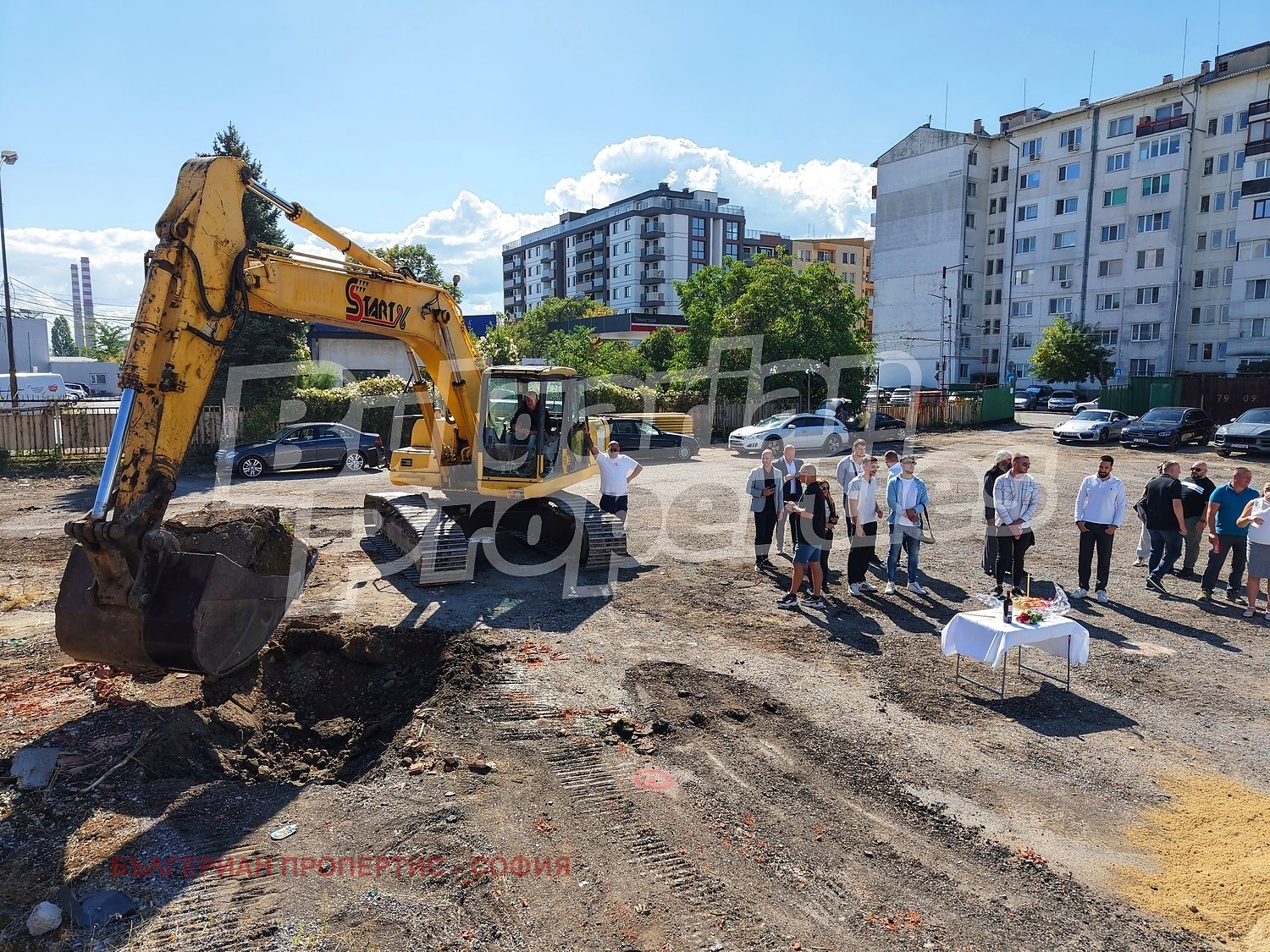 Продава 2-СТАЕН, гр. София, Дружба 2, снимка 15 - Апартаменти - 56579973
