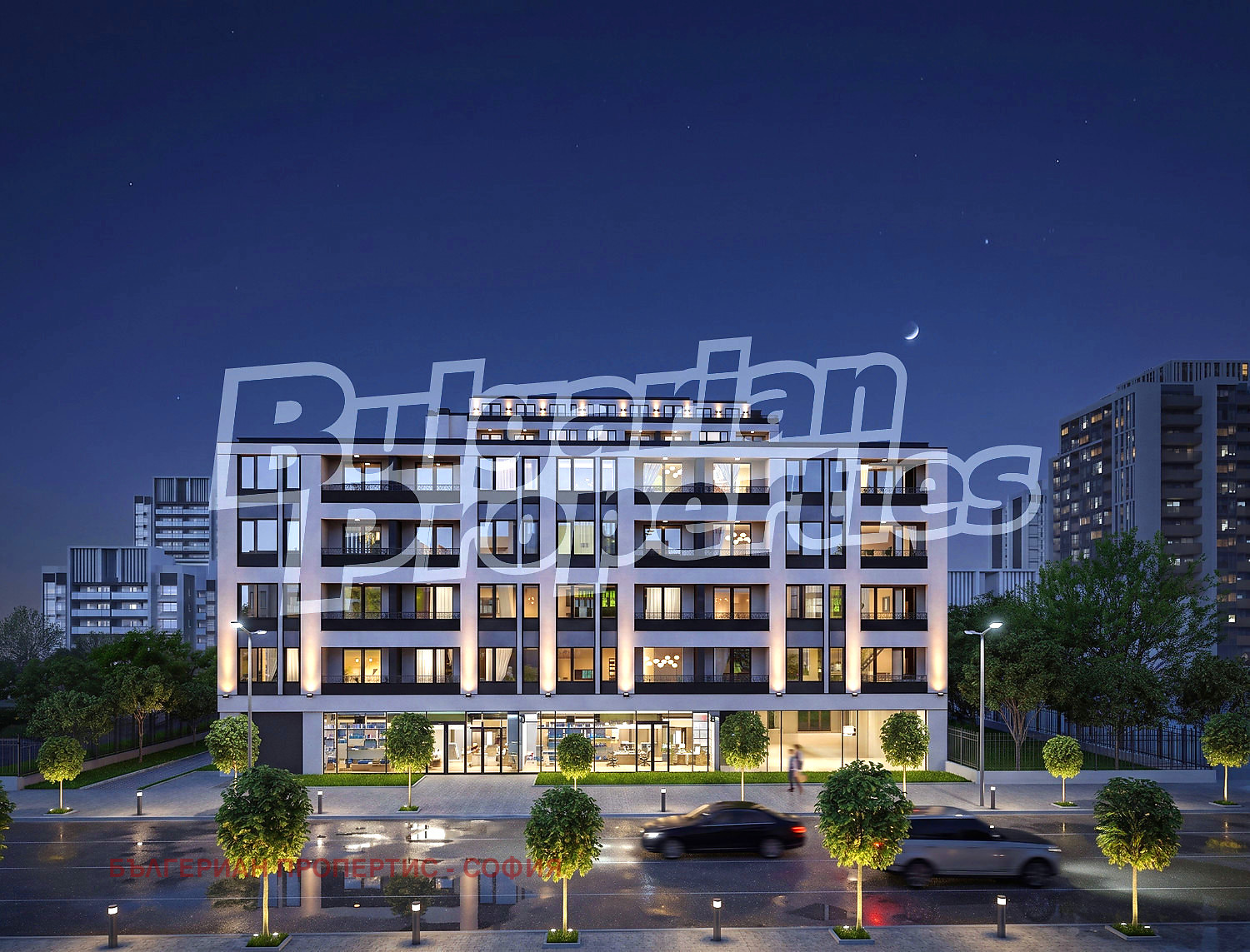 Продава 2-СТАЕН, гр. София, Дружба 2, снимка 12 - Апартаменти - 56579973