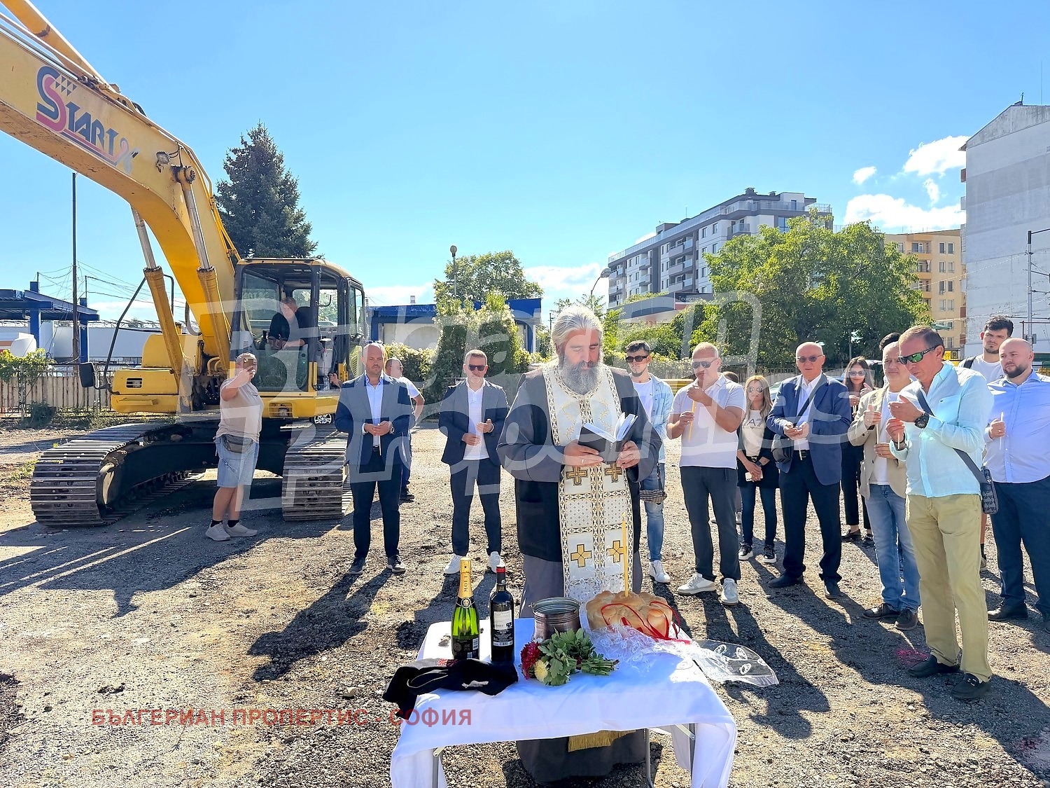 Продава 2-СТАЕН, гр. София, Дружба 2, снимка 10 - Апартаменти - 56579973
