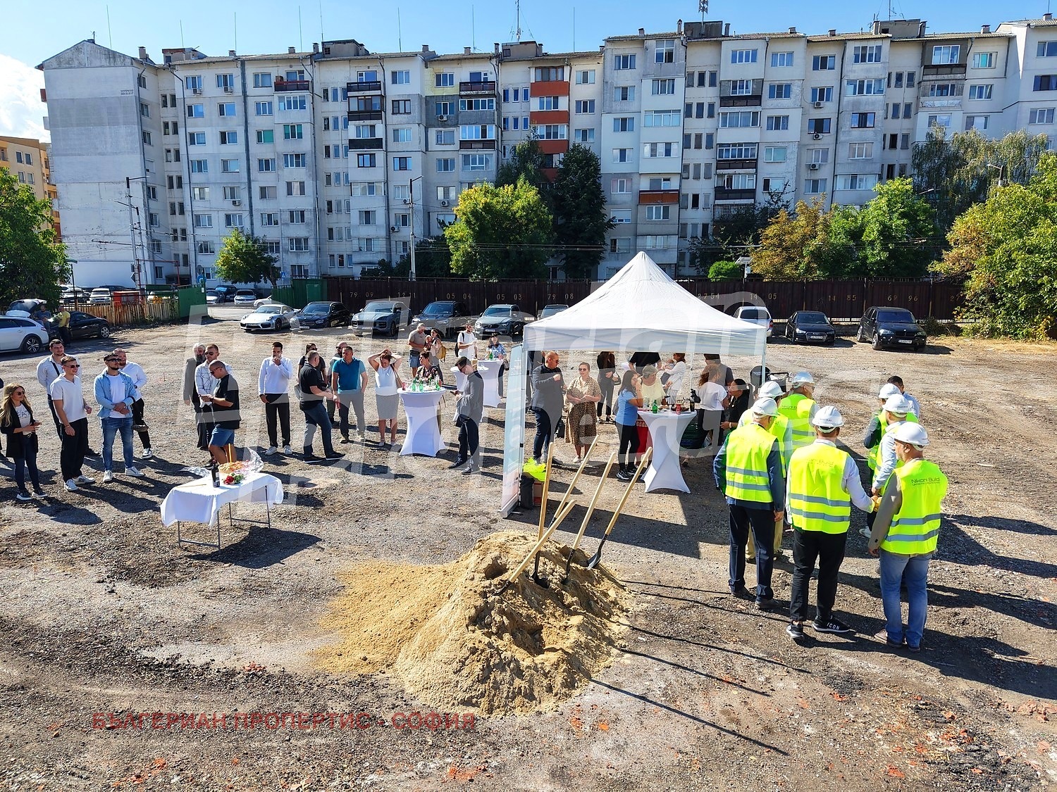 Продава 2-СТАЕН, гр. София, Дружба 2, снимка 7 - Апартаменти - 56579973
