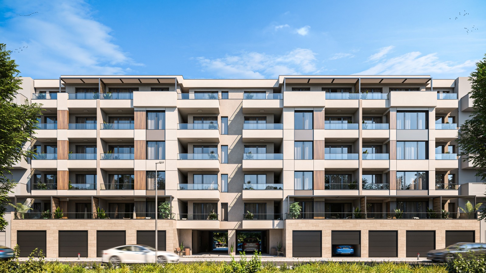Продава 2-СТАЕН, гр. Поморие, област Бургас, снимка 4 - Апартаменти - 56740949