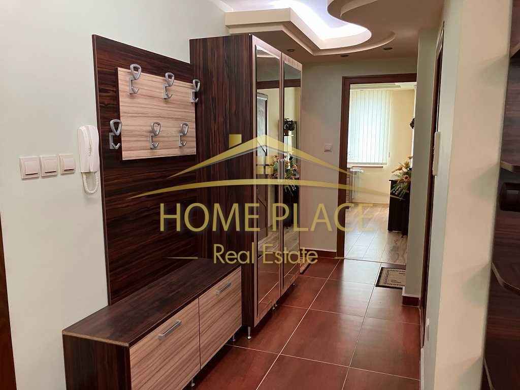 Продава 3-СТАЕН, гр. Варна, Базар Левски, снимка 2 - Апартаменти - 54107804