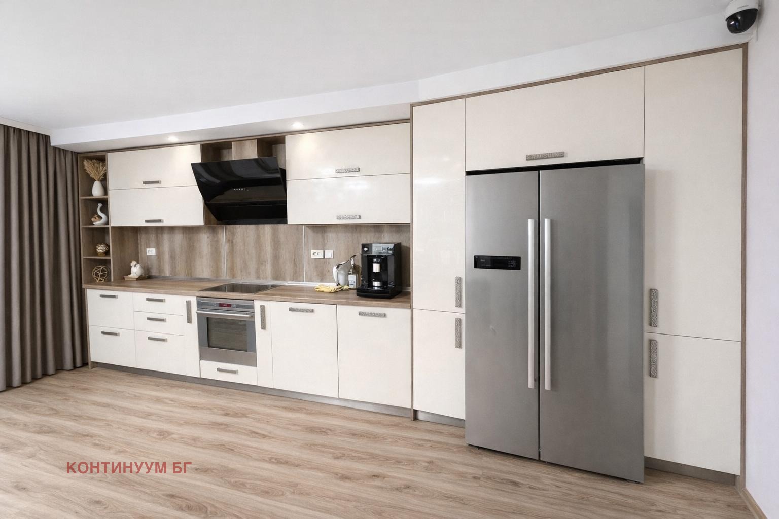 Продава 3-СТАЕН, гр. Варна, м-т Долна Трака, снимка 3 - Апартаменти - 54407280