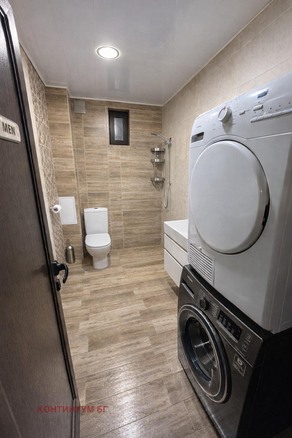 Продава 3-СТАЕН, гр. Варна, м-т Долна Трака, снимка 4 - Апартаменти - 54407280