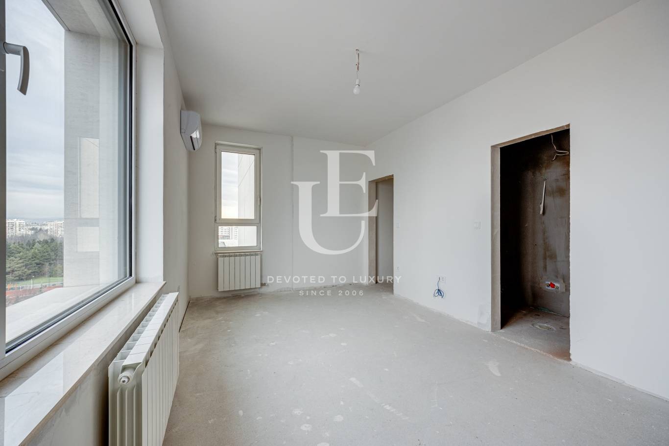 Продава 3-СТАЕН, гр. София, Лозенец, снимка 4 - Апартаменти - 53173442