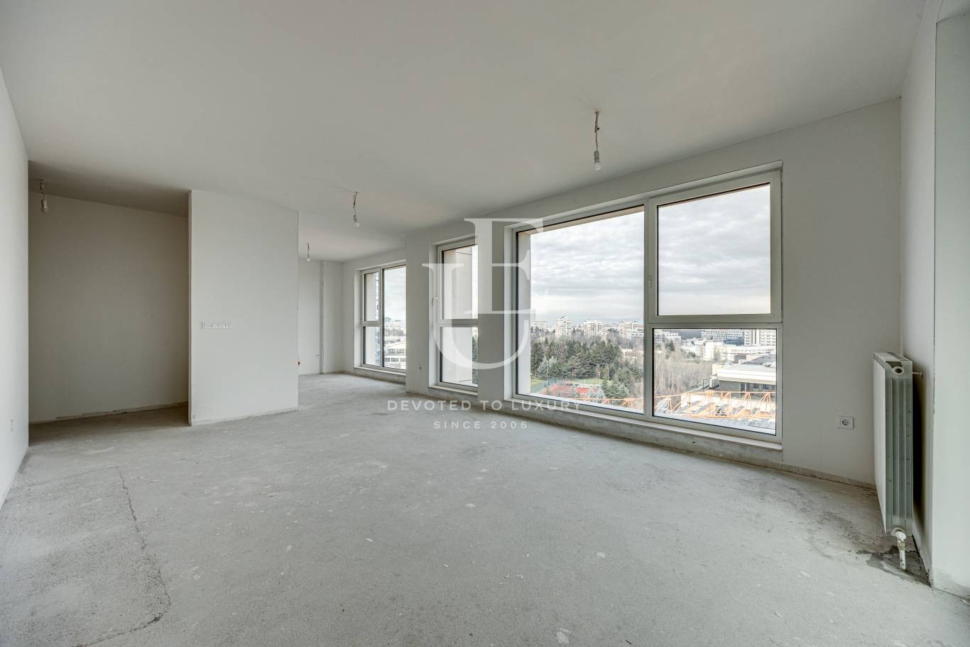 Продава 3-СТАЕН, гр. София, Лозенец, снимка 3 - Апартаменти - 53173442