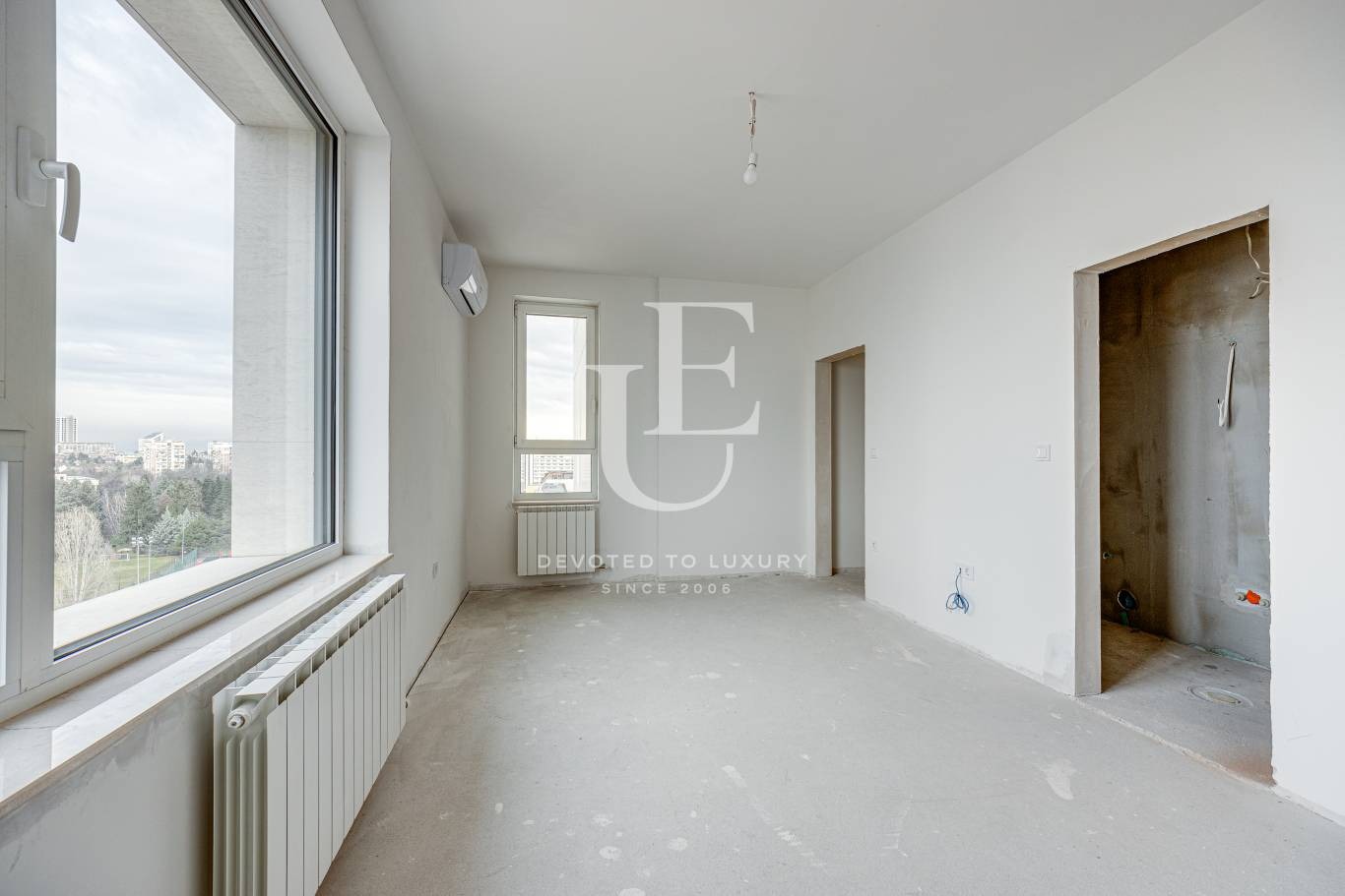 Продава 3-СТАЕН, гр. София, Лозенец, снимка 15 - Апартаменти - 53173442