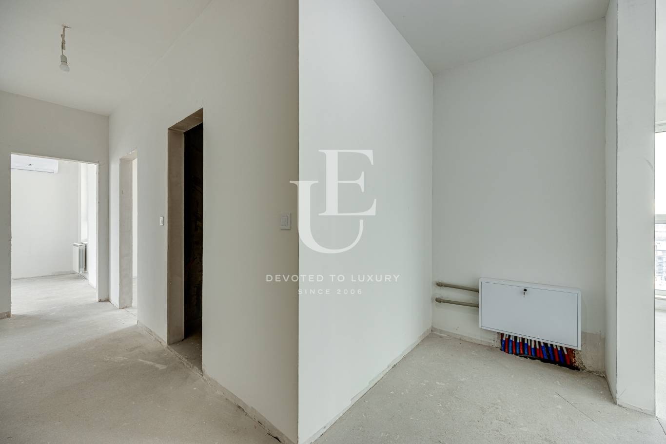 Продава 3-СТАЕН, гр. София, Лозенец, снимка 8 - Апартаменти - 53173442