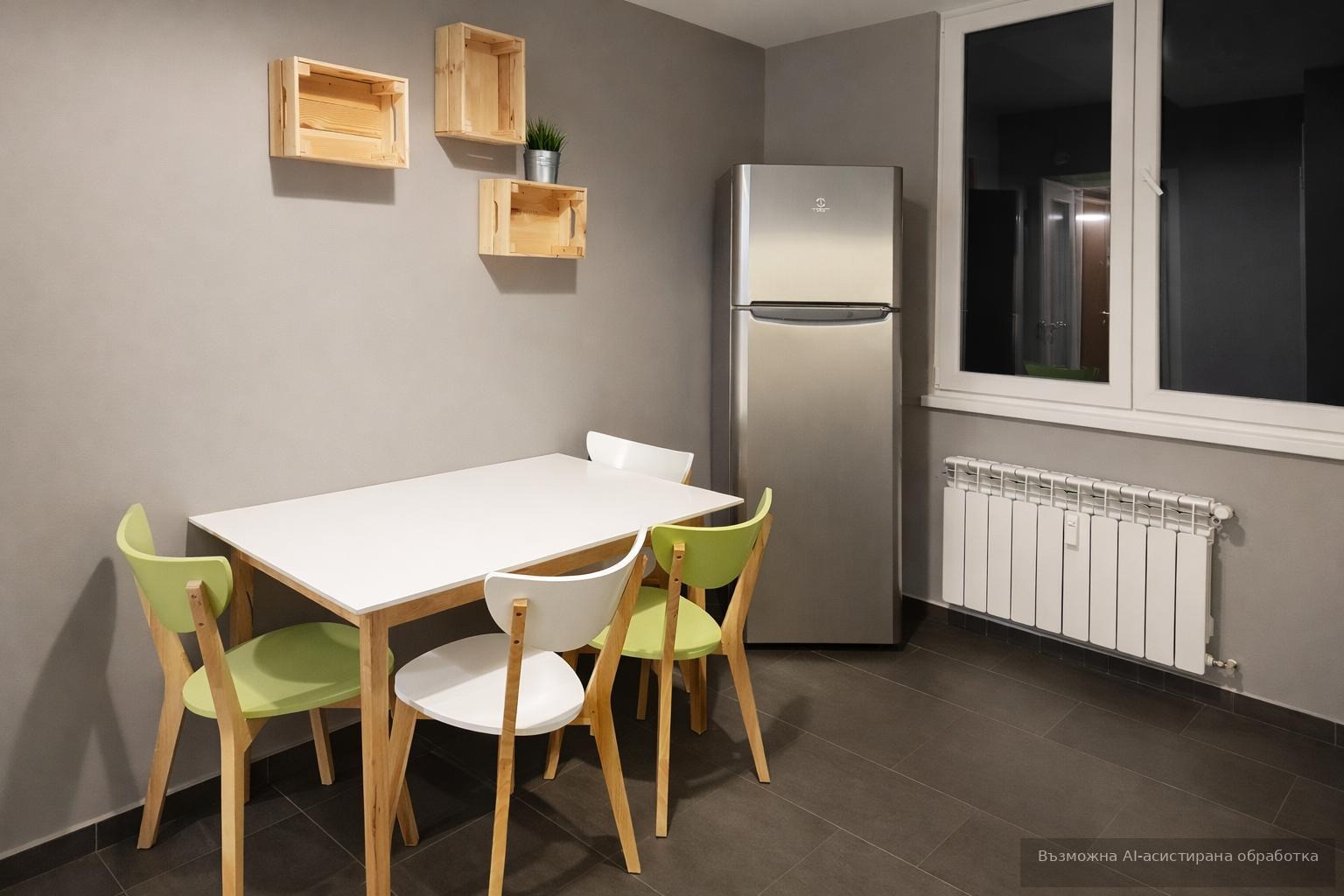 Продава 3-СТАЕН, гр. София, Център, снимка 7 - Апартаменти - 55298828