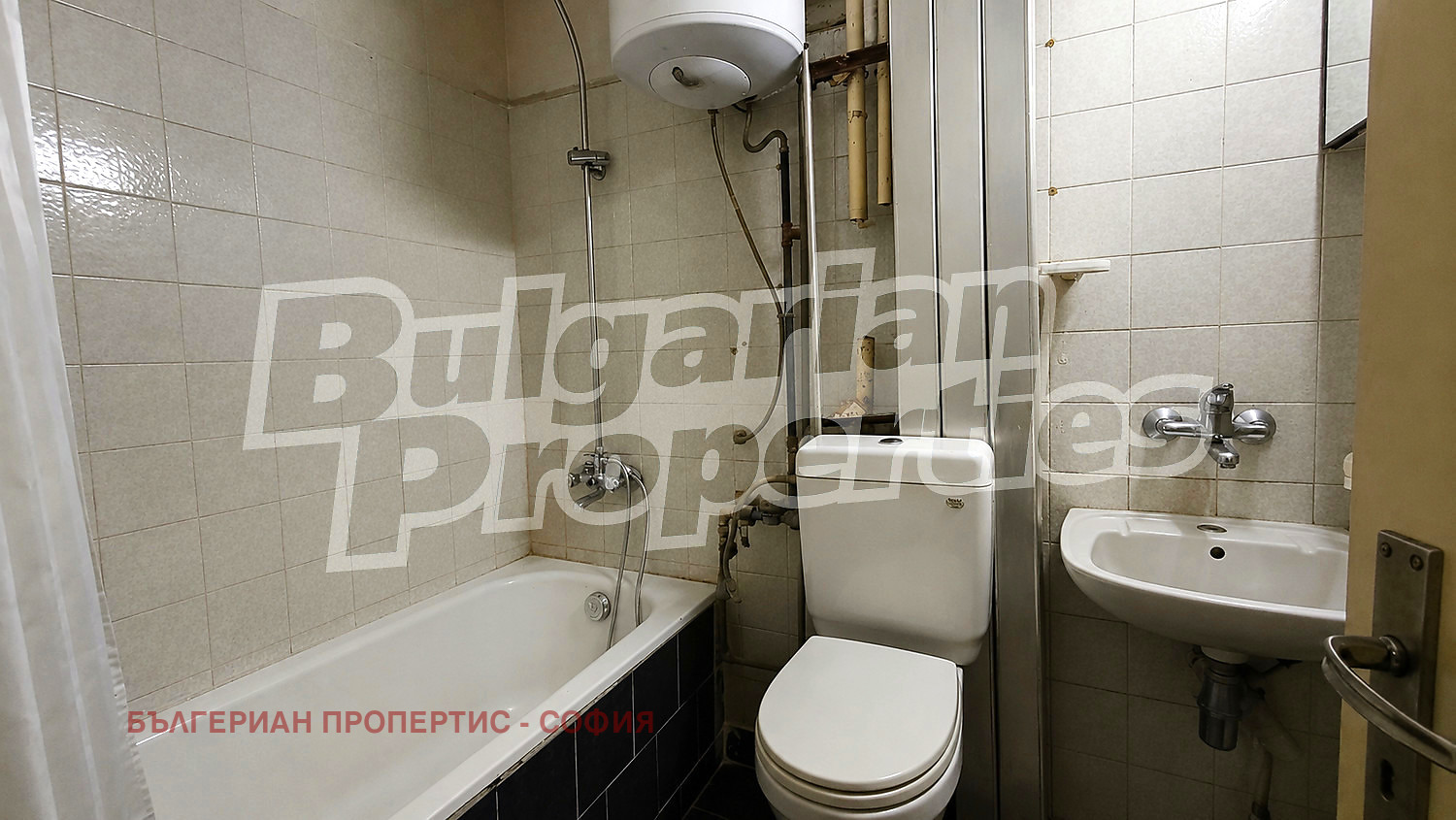 Продава 3-СТАЕН, гр. София, Павлово, снимка 9 - Апартаменти - 55316351