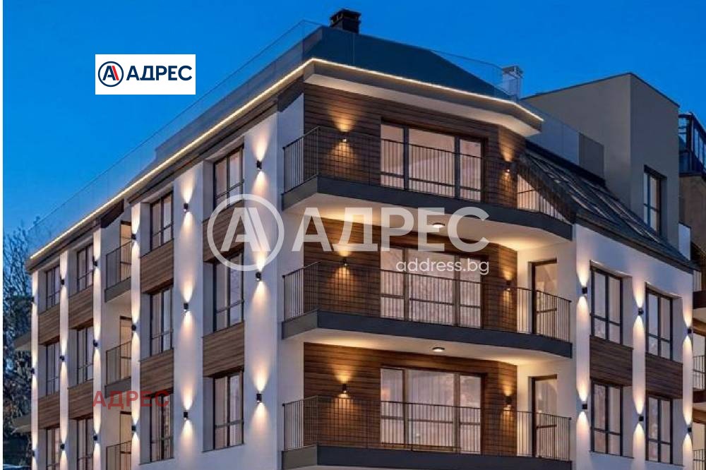 Продава 3-СТАЕН, гр. Варна, Галата, снимка 2 - Апартаменти - 55574441